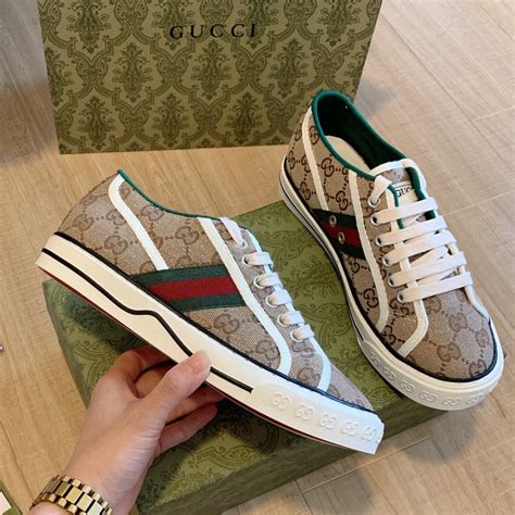 gucci tênis|tenis Gucci platform.